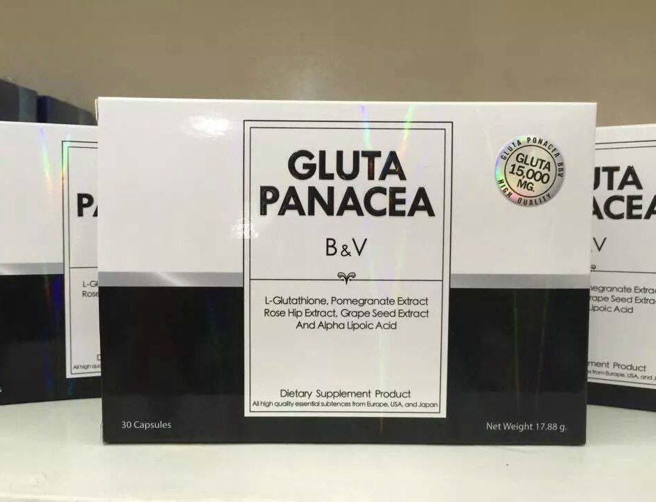 gluta panacea b v thailand best selling products gluta panacea b v thailand best selling products