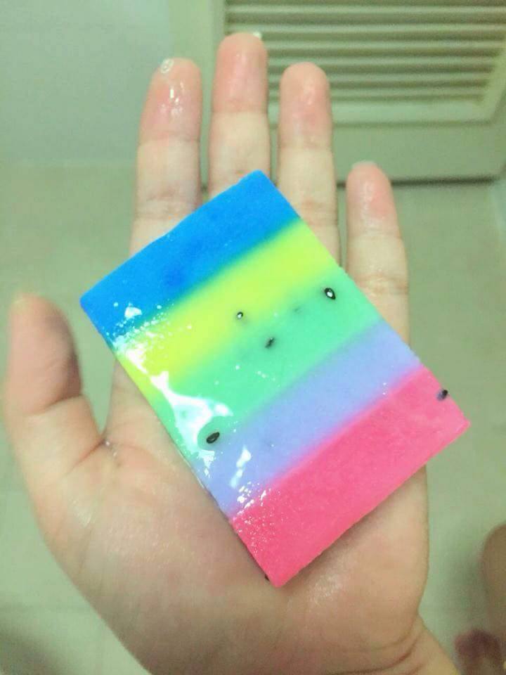 12 Omo Plus Soap Mix Color3