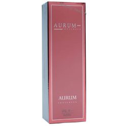 Aurum Sunscreen