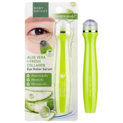 Baby Bright Aloe Vera Eye Roller Serum