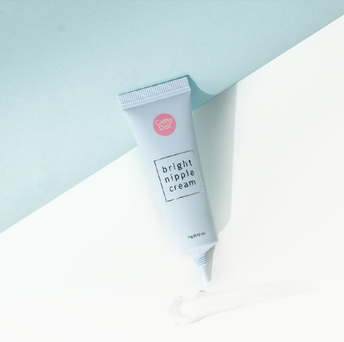 Cathy Doll Bright Nipple Cream