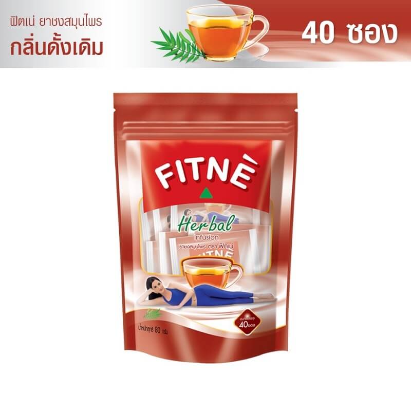 Fitne Original Herbal Tea