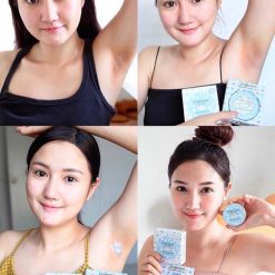 Underarm Cupcake Cream