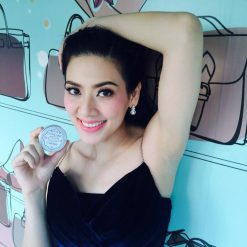 Underarm Cupcake Cream