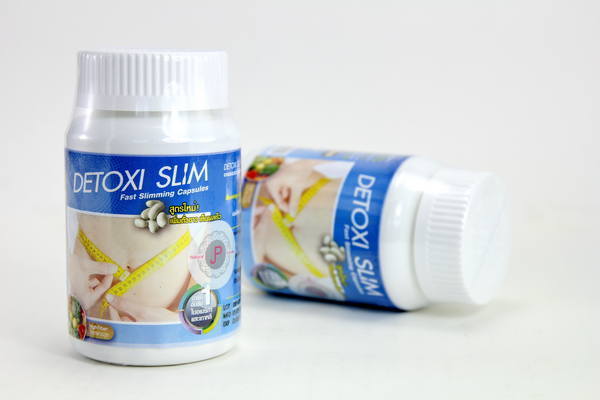 detoxi slim