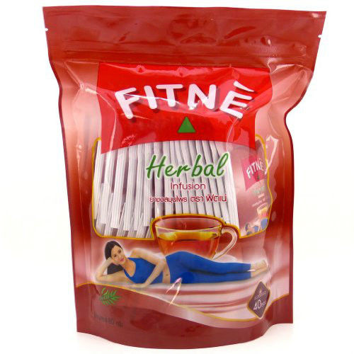 Fitne Original Herbal Tea Infusion Slimming Weight Loss ... Fitne Original Herbal Tea Infusion Slimming Weight Loss ...