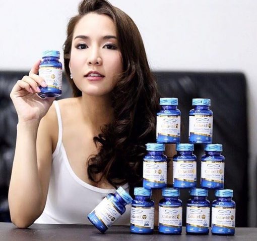 2 Boîtes De CollavitE 1000 Plus NEWWAY - 30 Capsules Chacune - Neuf