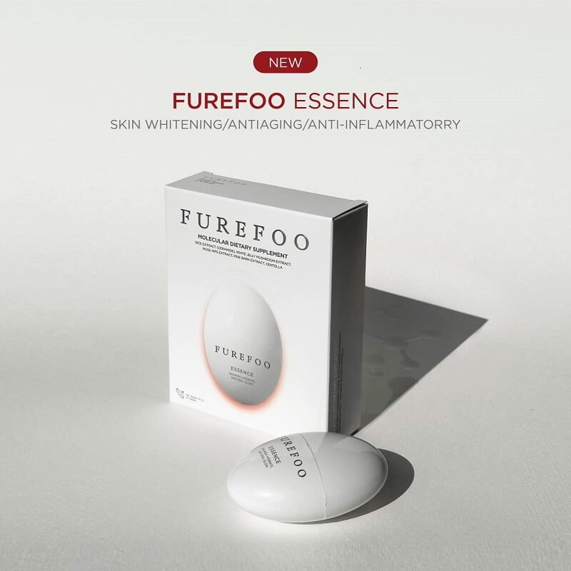Furefoo Molecular Dietary Supplement