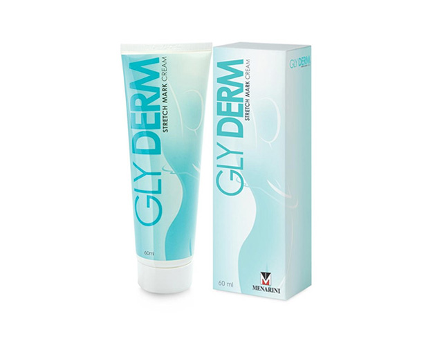 glyderm stretch mark