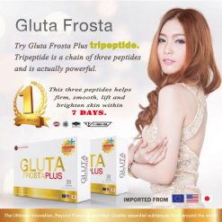 Gluta Frosta Plus