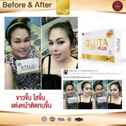Gluta Frosta Plus