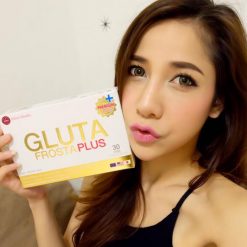 Gluta Frosta Plus