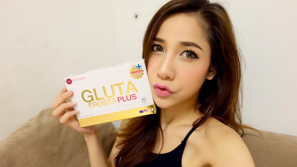 Gluta Frosta Plus