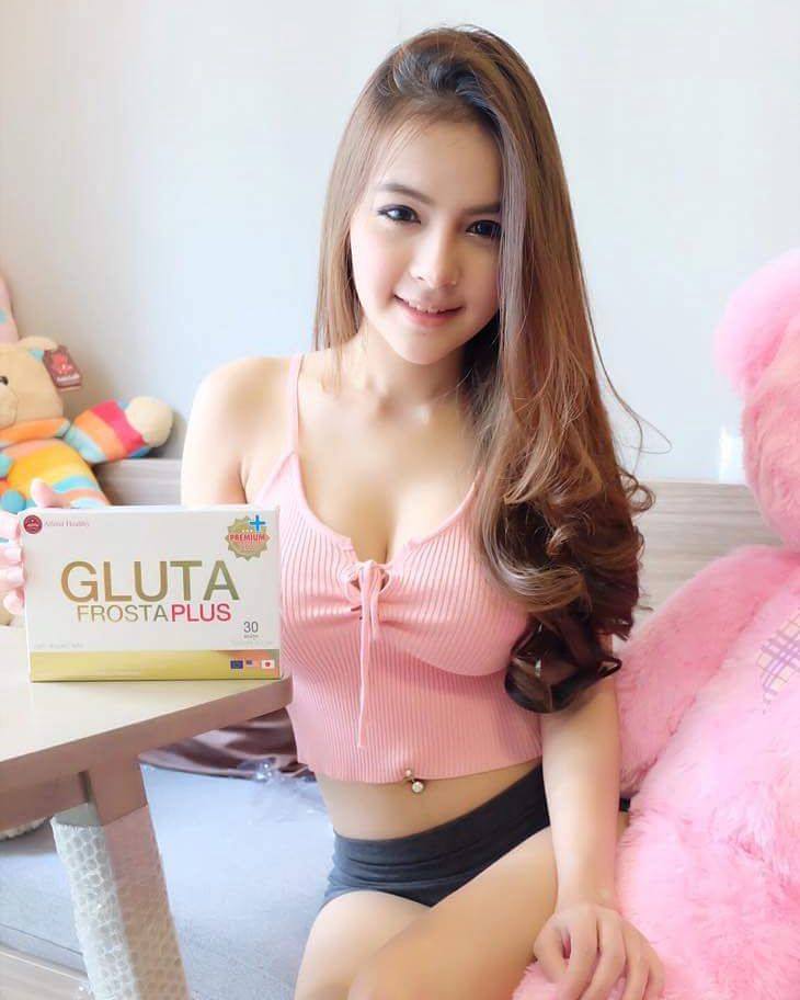 Gluta Frosta Plus