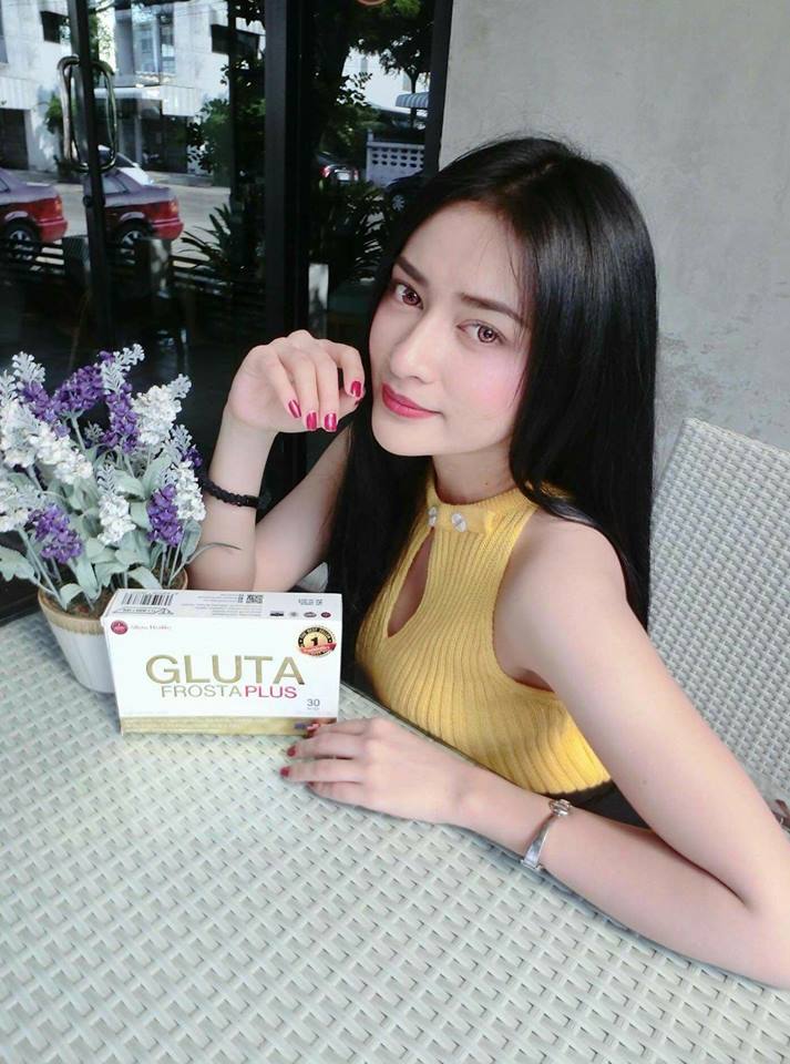 Gluta Frosta Plus
