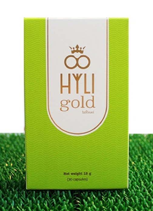 Hyli Gold