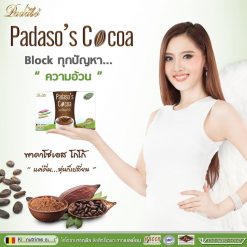 Padaso Cocoa