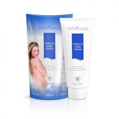 provamed scarzone stretch mark