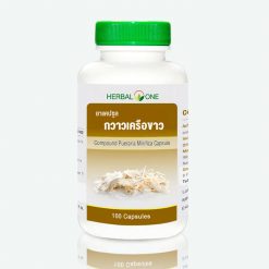 Pueraria Mirifica Capsules