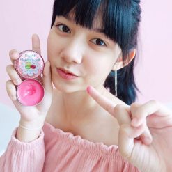 Sweet Macaron Lip