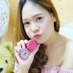 Sweet Macaron Lip