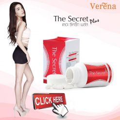 Verena The Secret Plus