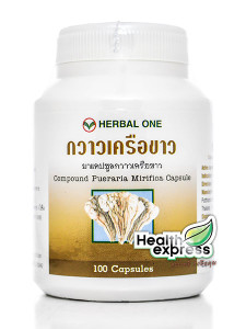Pueraria Mirifica Calgary Retail