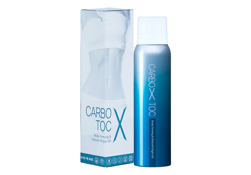 Carboxtoc Body Firming