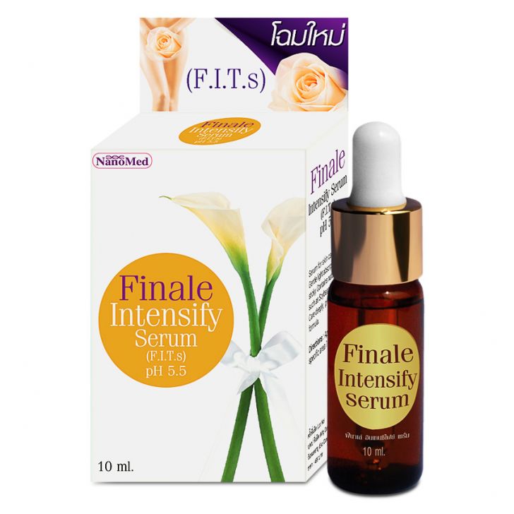 Finale Intensify Vagina Tightening Serum