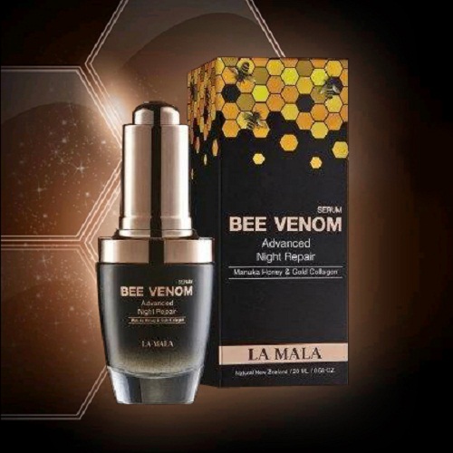 La Mala Serum Bee Venom