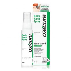 Oxe Cure Body Acne Spray