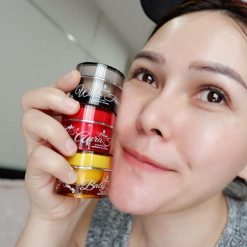 Princess White Skincare Triple Set