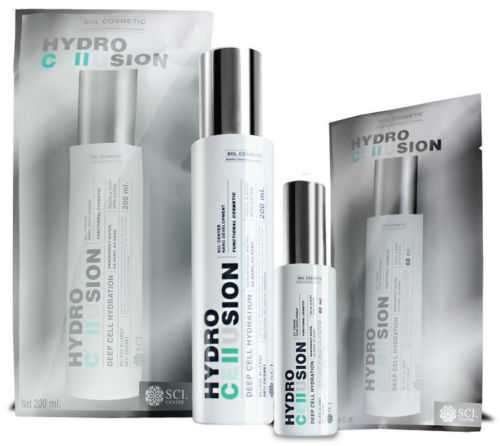 SOL Cosmetic Hydro Cellusion