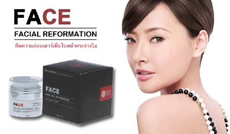 SOL Face Facial Reformation