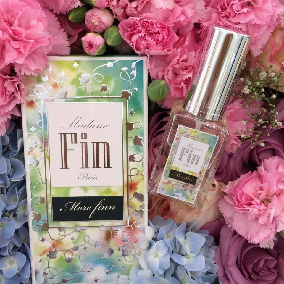Perfume Madam Fin fragrances premium Thailand Best Selling Products