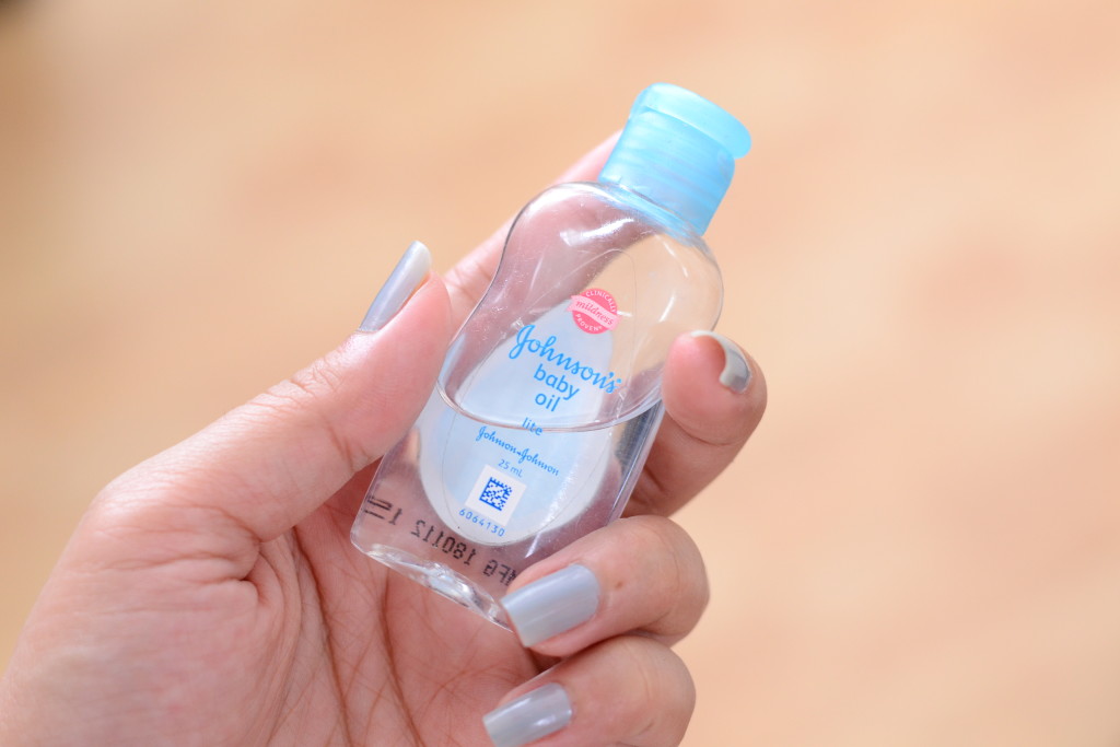 Natural moisturizer for shop oily skin