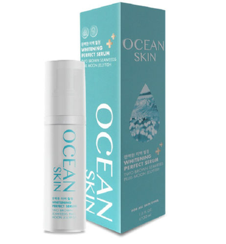 OCEAN SKIN Whitening Perfect Serum 30 ml. - Thailand Best 