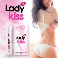 Lady Kiss Lifting Secret Serum