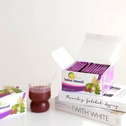 Lifetech Fiberry Detox