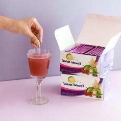 Lifetech Fiberry Detox