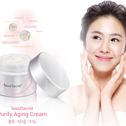 Seoul Secret Purify Aging Cream