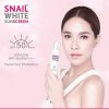 Snail White Sunscreen