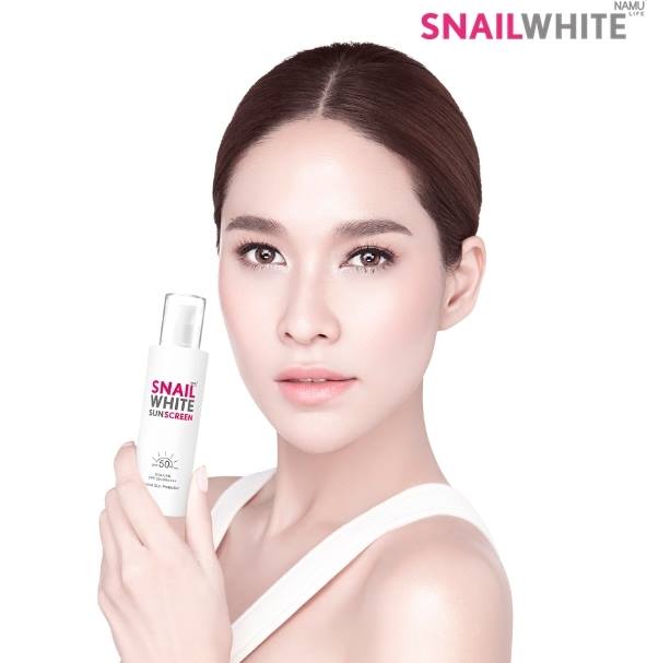 Snail White Sunscreen