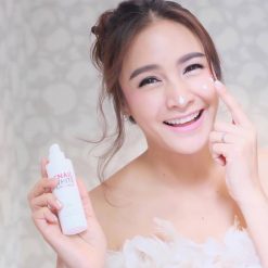 Snail White Sunscreen