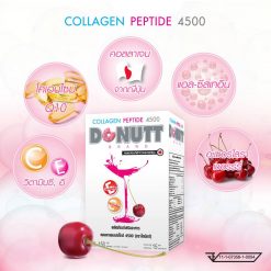 Collagen Peptide 4500 mg