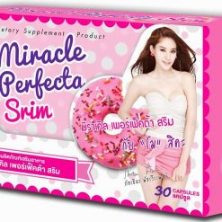 Donut Miracle Perfecta Srim