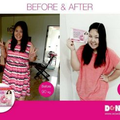 Donut Miracle Perfecta Srim