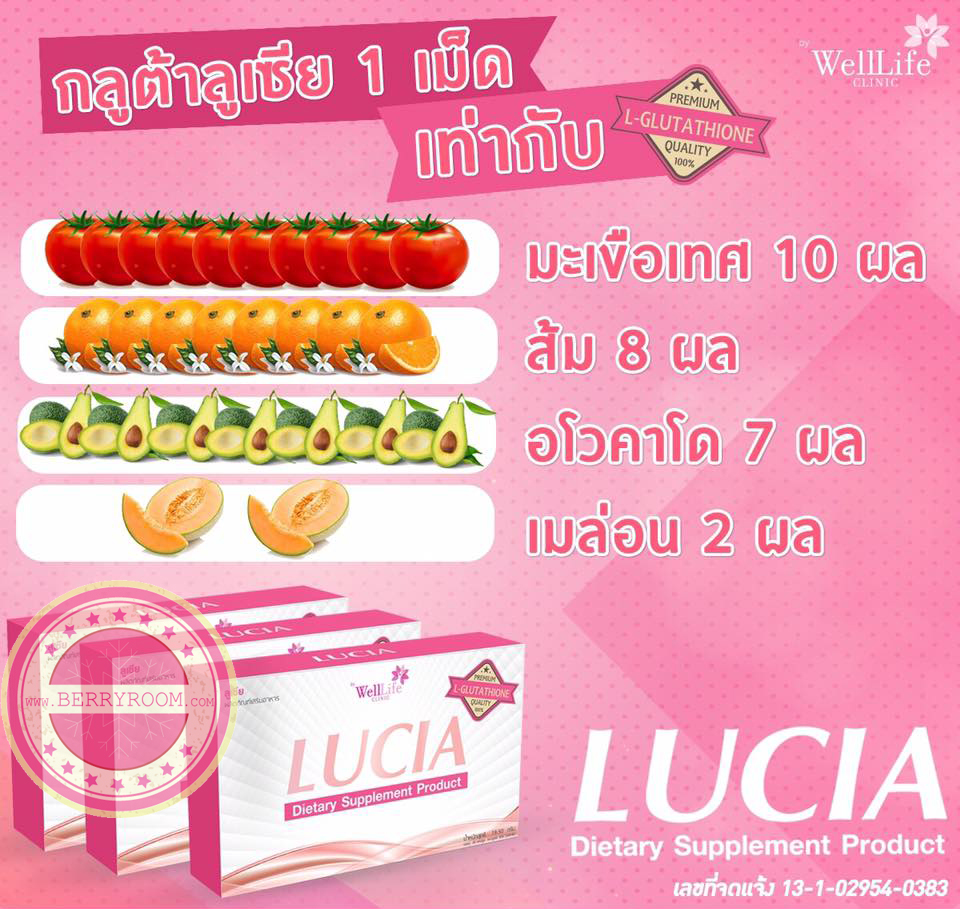 GLUTA LUCIA2