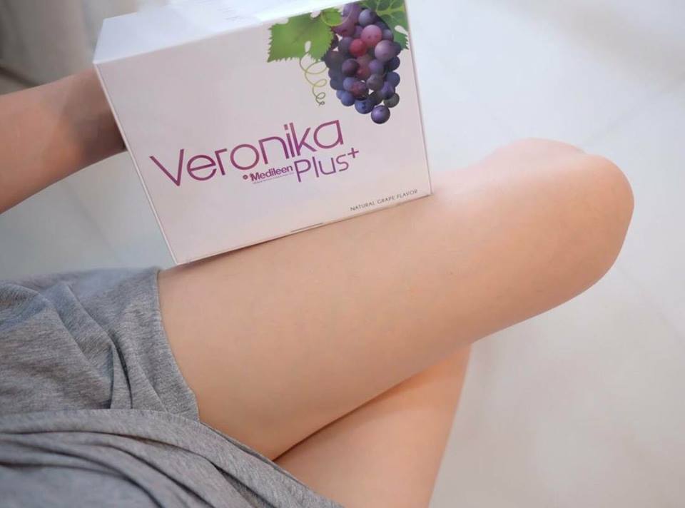 Veronika Plus by Medileen