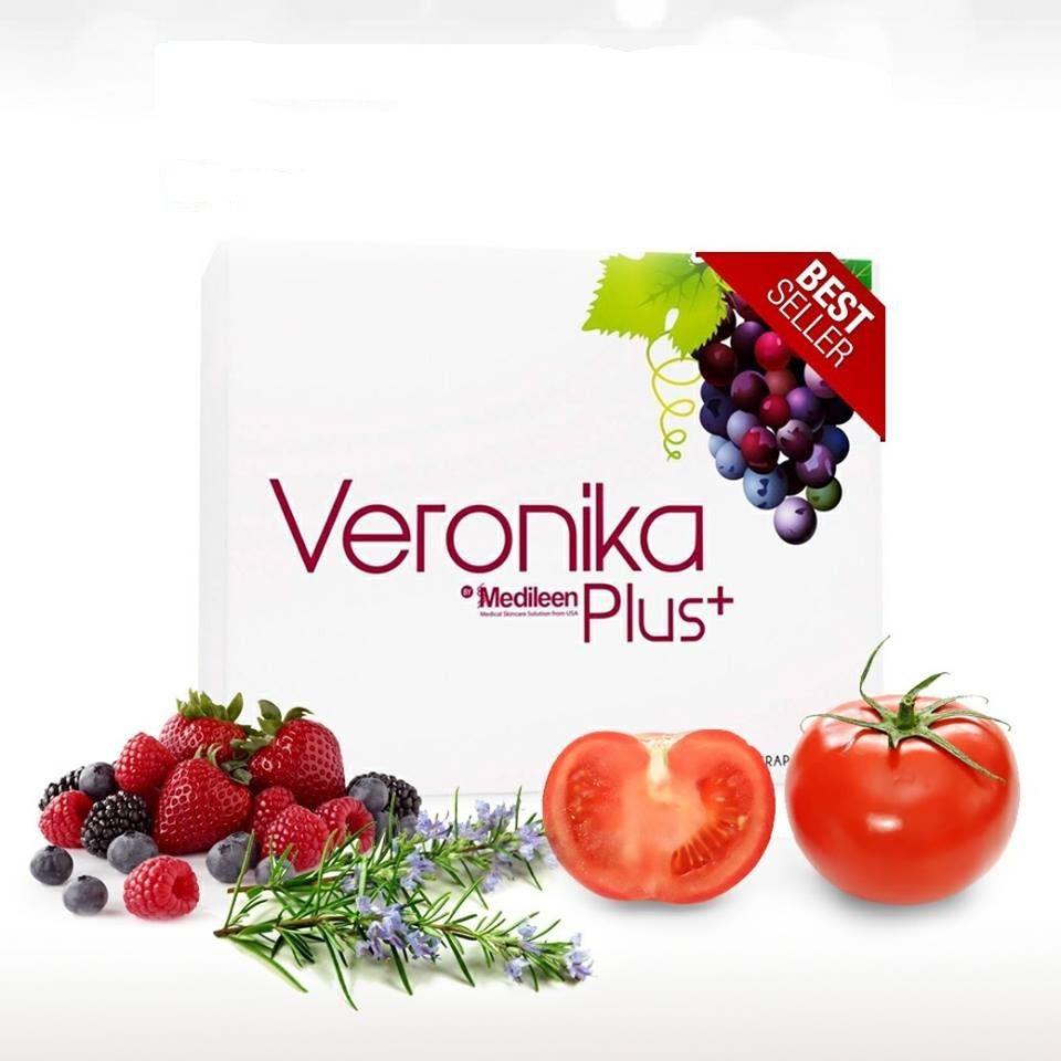 Veronika Plus by Medileen